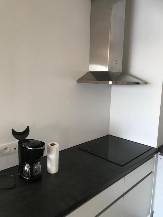 Ferienwohnung Arcachon T3 Wifi Les Perles De L Aiguillon Vue Bassin 1Ere Ligne 4 A 6 Personnes Exterior foto