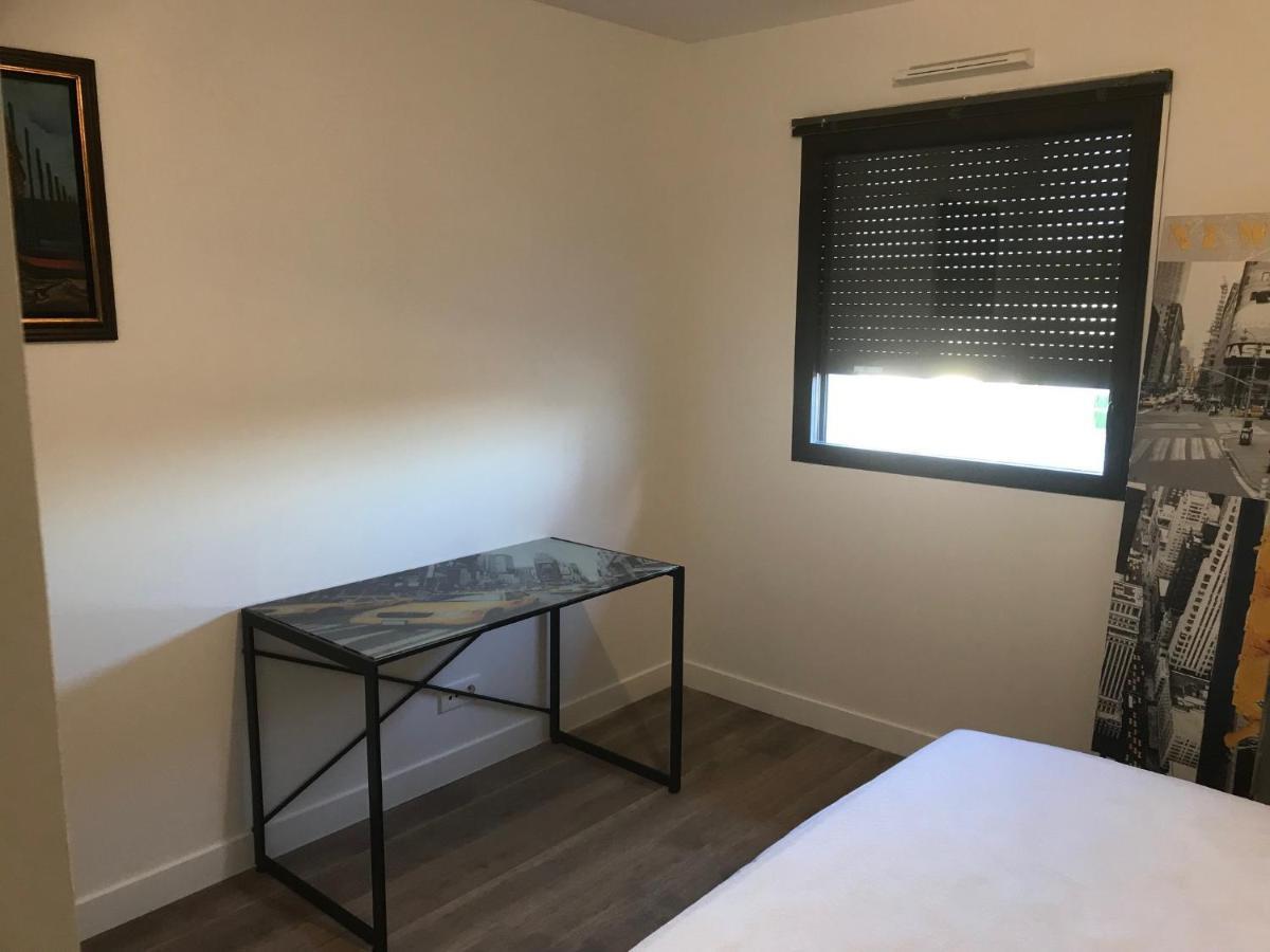 Ferienwohnung Arcachon T3 Wifi Les Perles De L Aiguillon Vue Bassin 1Ere Ligne 4 A 6 Personnes Exterior foto