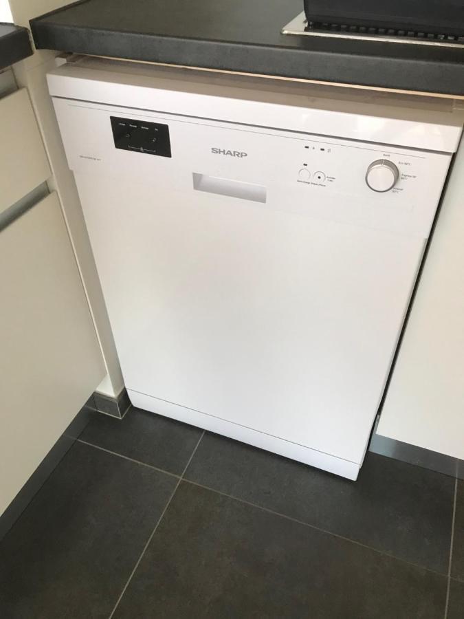Ferienwohnung Arcachon T3 Wifi Les Perles De L Aiguillon Vue Bassin 1Ere Ligne 4 A 6 Personnes Exterior foto